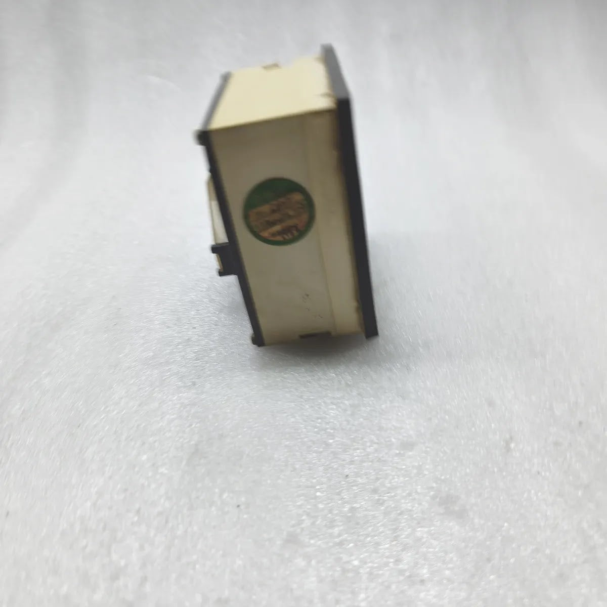 YOKOGAWA DN96A31/CJ AC Ammeter Panel Meter 0-600A CT 600/5A