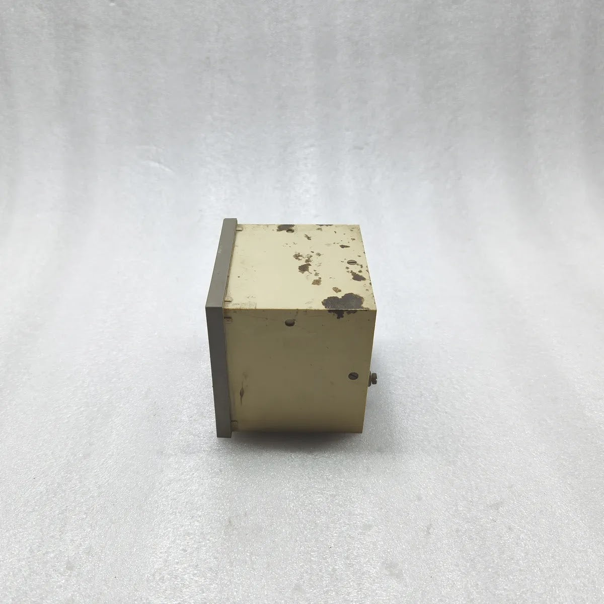 SPECIAL-T42 Panel Voltmeter 0-40V Class 2.5