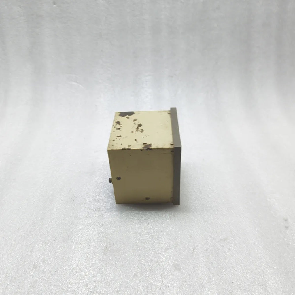 SPECIAL-T42 Panel Voltmeter 0-40V Class 2.5