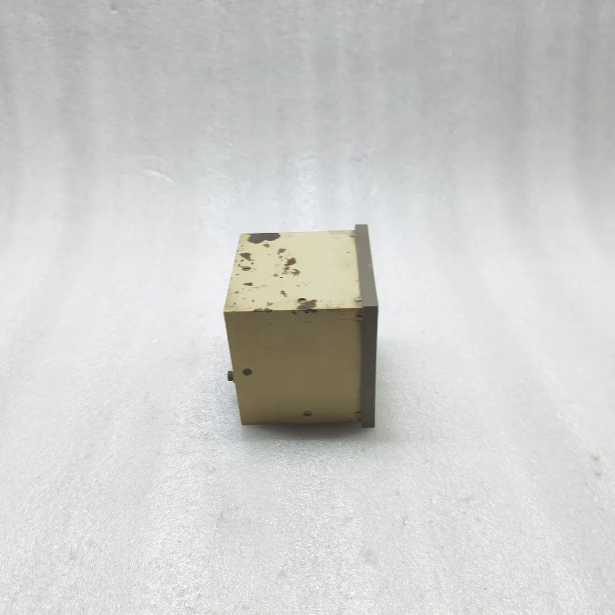 SPECIAL-T42 Panel Voltmeter 0-40V Class 2.5