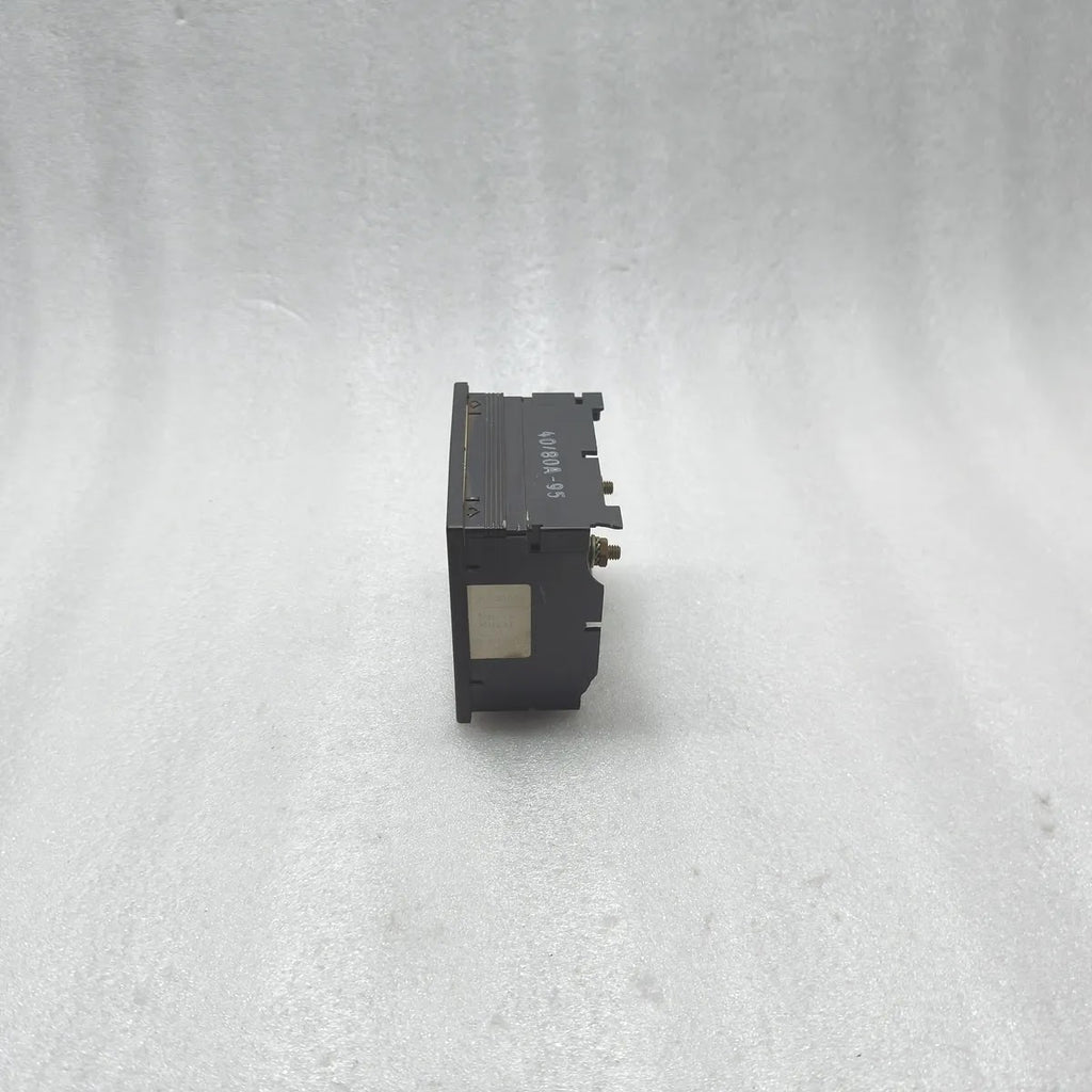 DEIF 59468-52 Analog AC Ammeter 0-40A