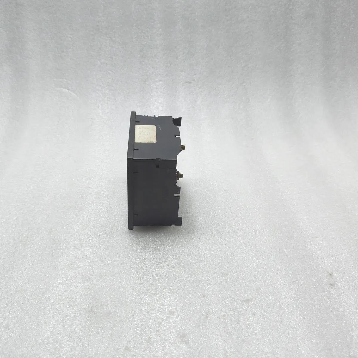 DEIF 59468-52 Analog AC Ammeter 0-40A