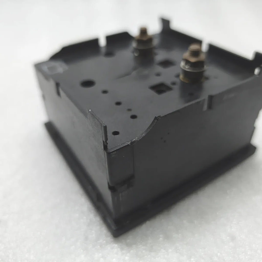 DEIF 59468-52 Analog AC Ammeter 0-40A