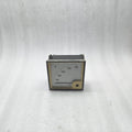 RISHABH Analogue Voltmeter 0-500V AC Analog Panel Volt Meter