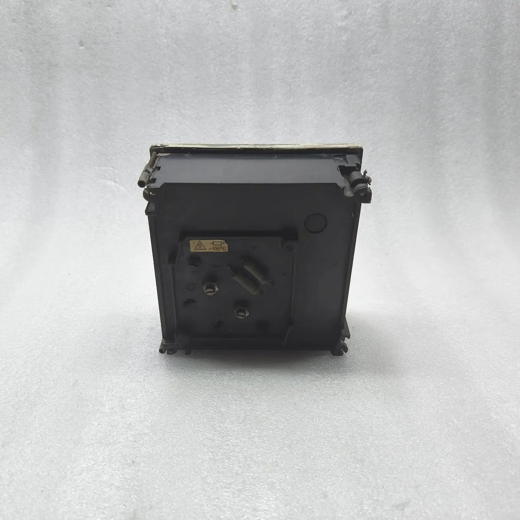 RISHABH Analogue Voltmeter 0-500V AC Analog Panel Volt Meter