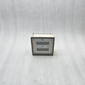 AE Double Vibrating Reed Frequency Meter 45-55Hz 110/220/440V