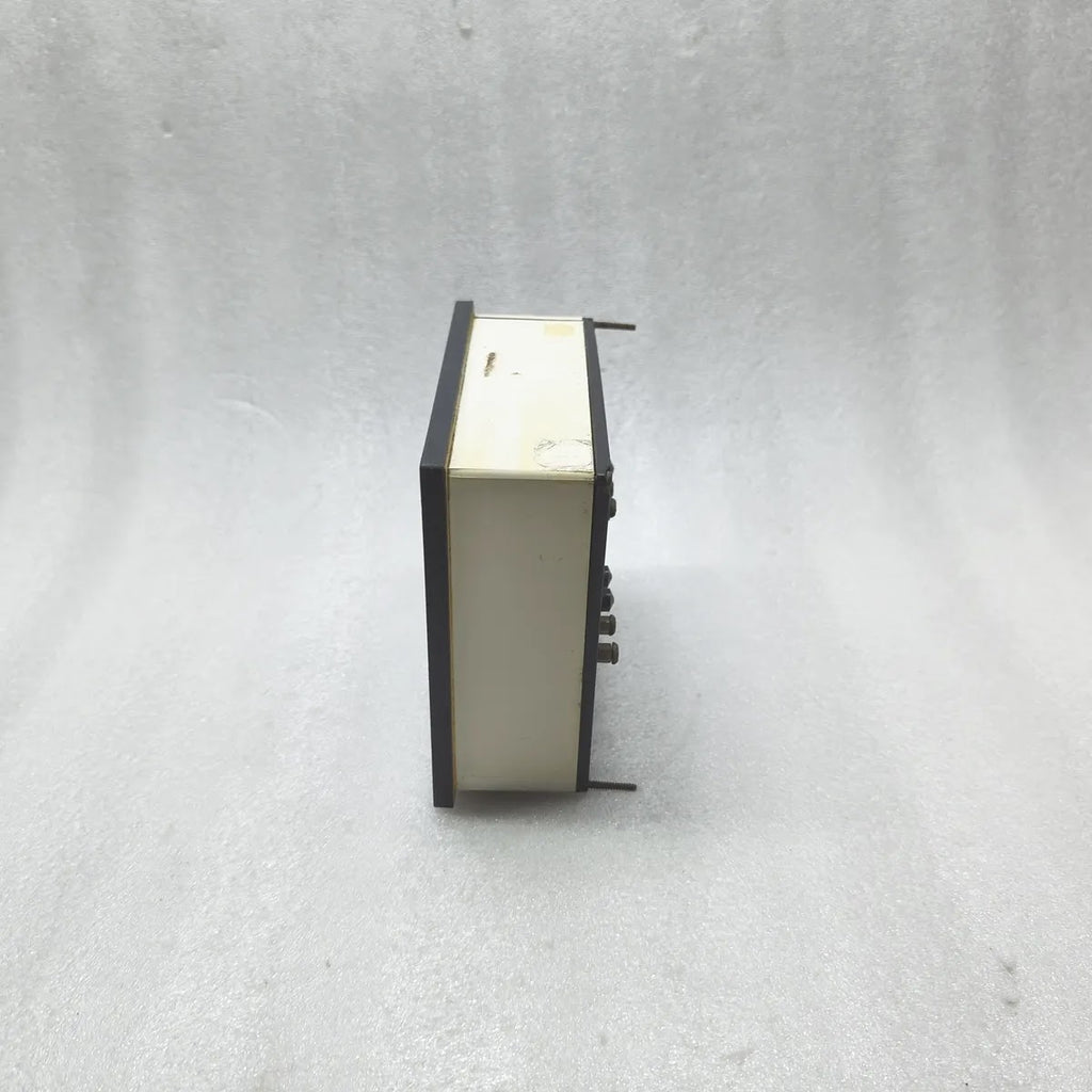 AE Double Vibrating Reed Frequency Meter 45-55Hz 110/220/440V