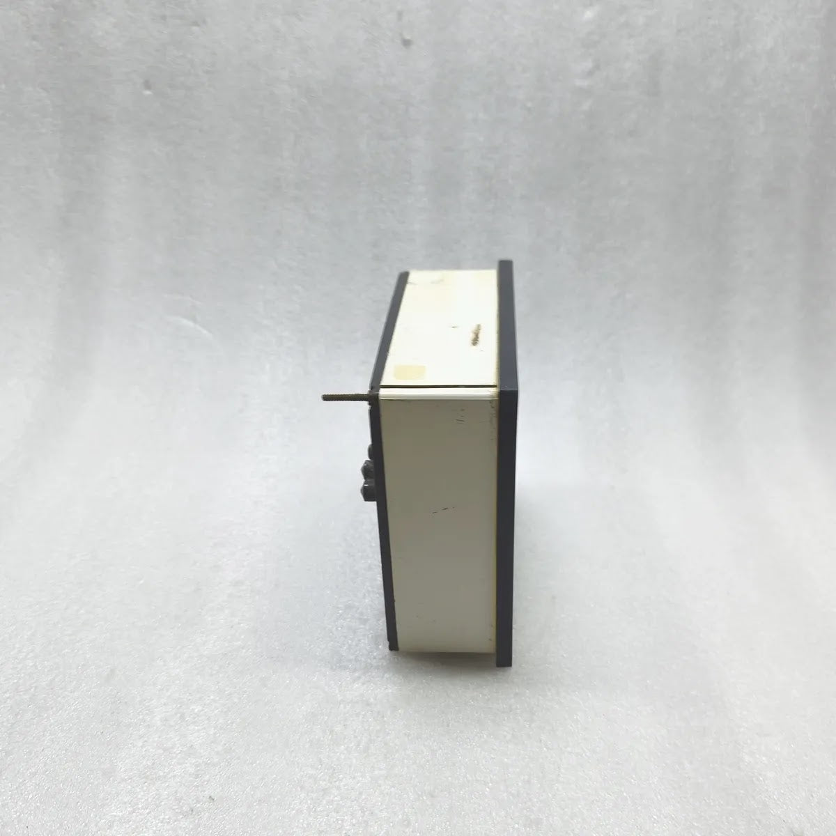 AE Double Vibrating Reed Frequency Meter 45-55Hz 110/220/440V