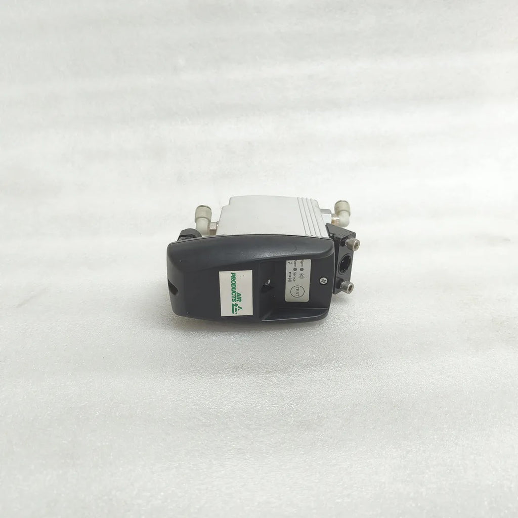 AIR PRODUCTS AS 14195771 Gas Detector Sensor Unit with Alarm Power Service