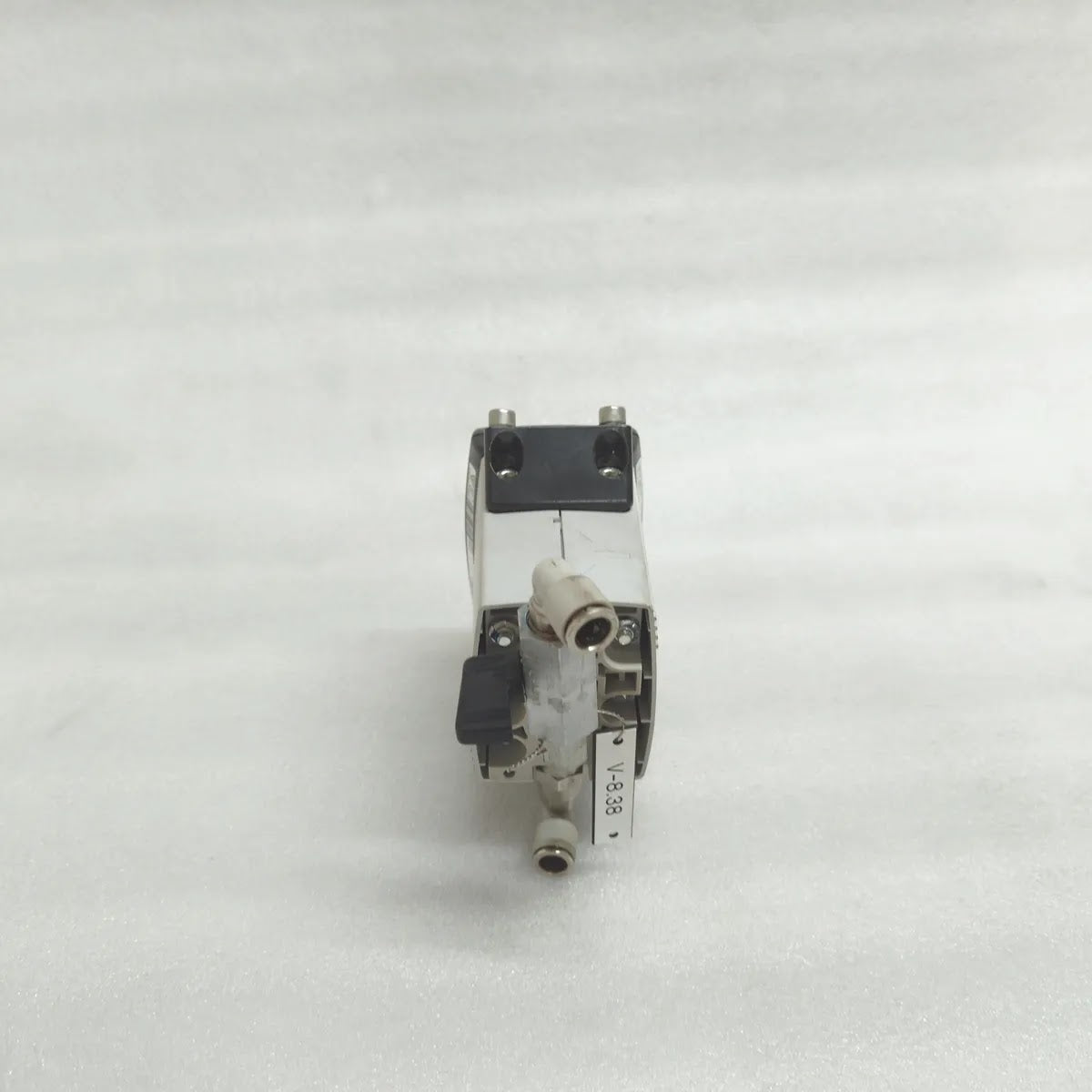 AIR PRODUCTS AS 14195771 Gas Detector Sensor Unit with Alarm Power Service