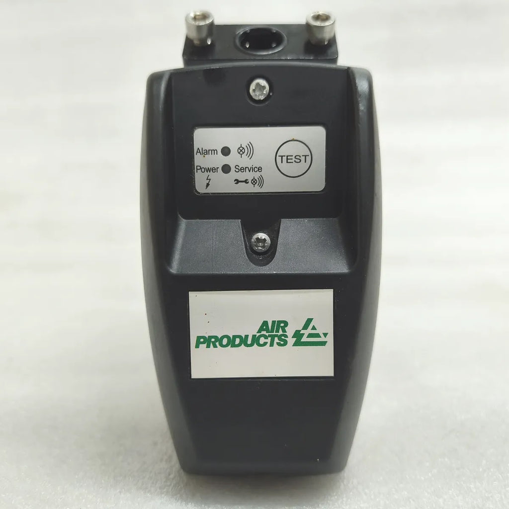 AIR PRODUCTS AS 14195771 Gas Detector Sensor Unit with Alarm Power Service