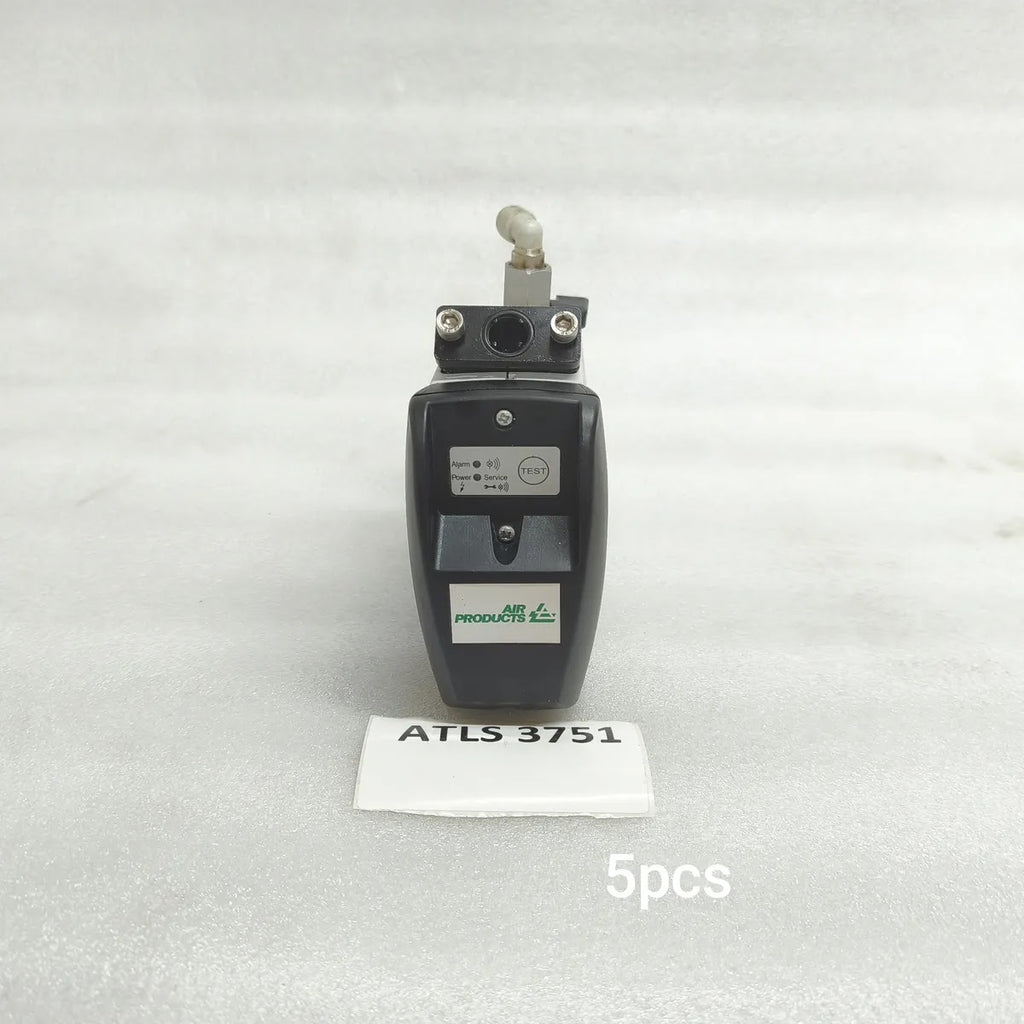 AIR PRODUCTS AS 14195771 Gas Detector Sensor Unit with Alarm Power Service
