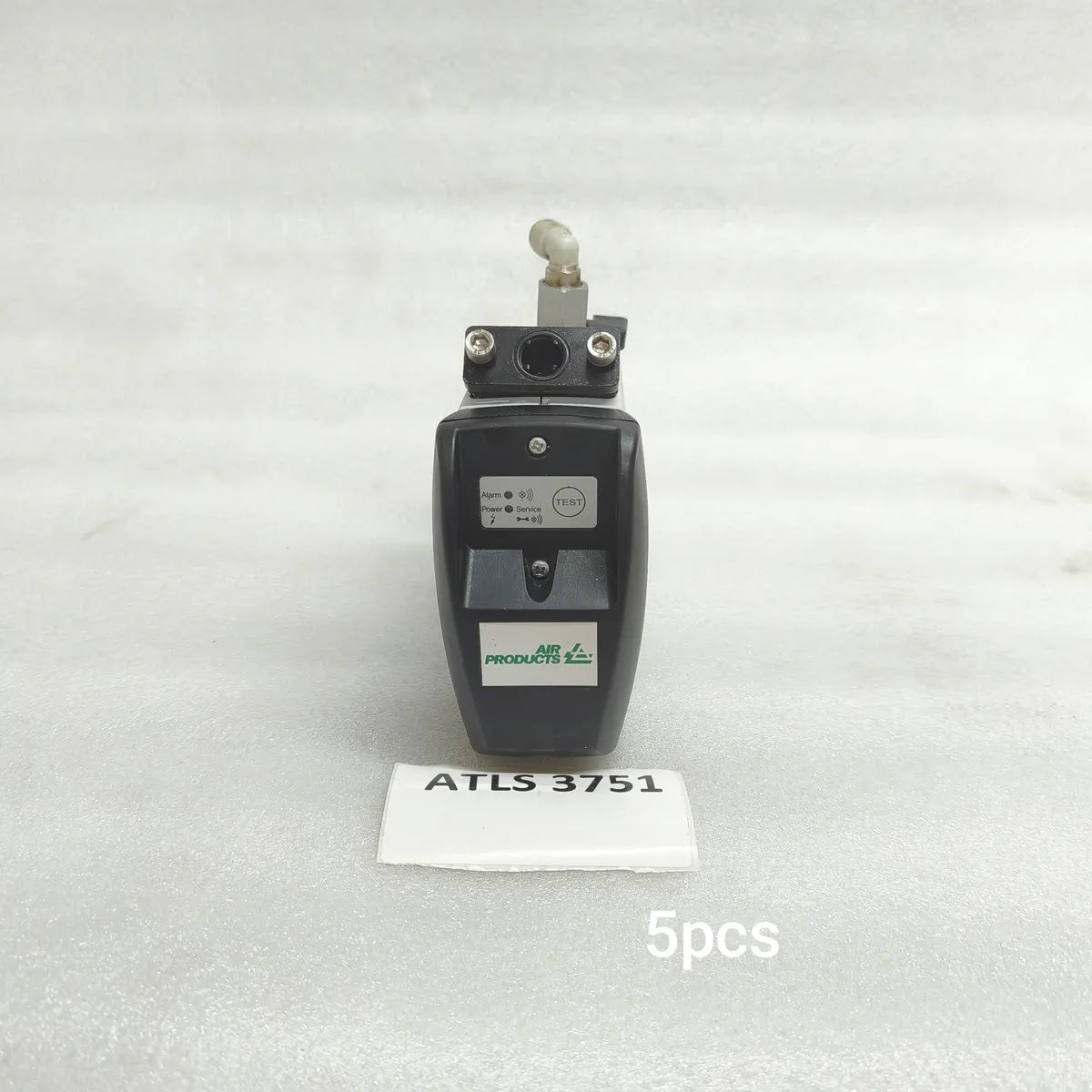 AIR PRODUCTS AS 14195771 Gas Detector Sensor Unit with Alarm Power Service