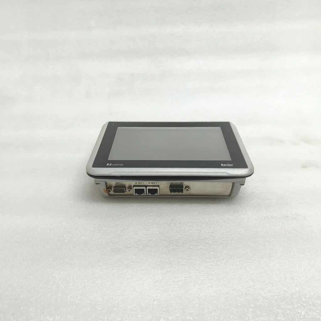 Beijer Electronics X2 control 7 - B2 HMI Touch Panel 630001805 24V DC Class 2