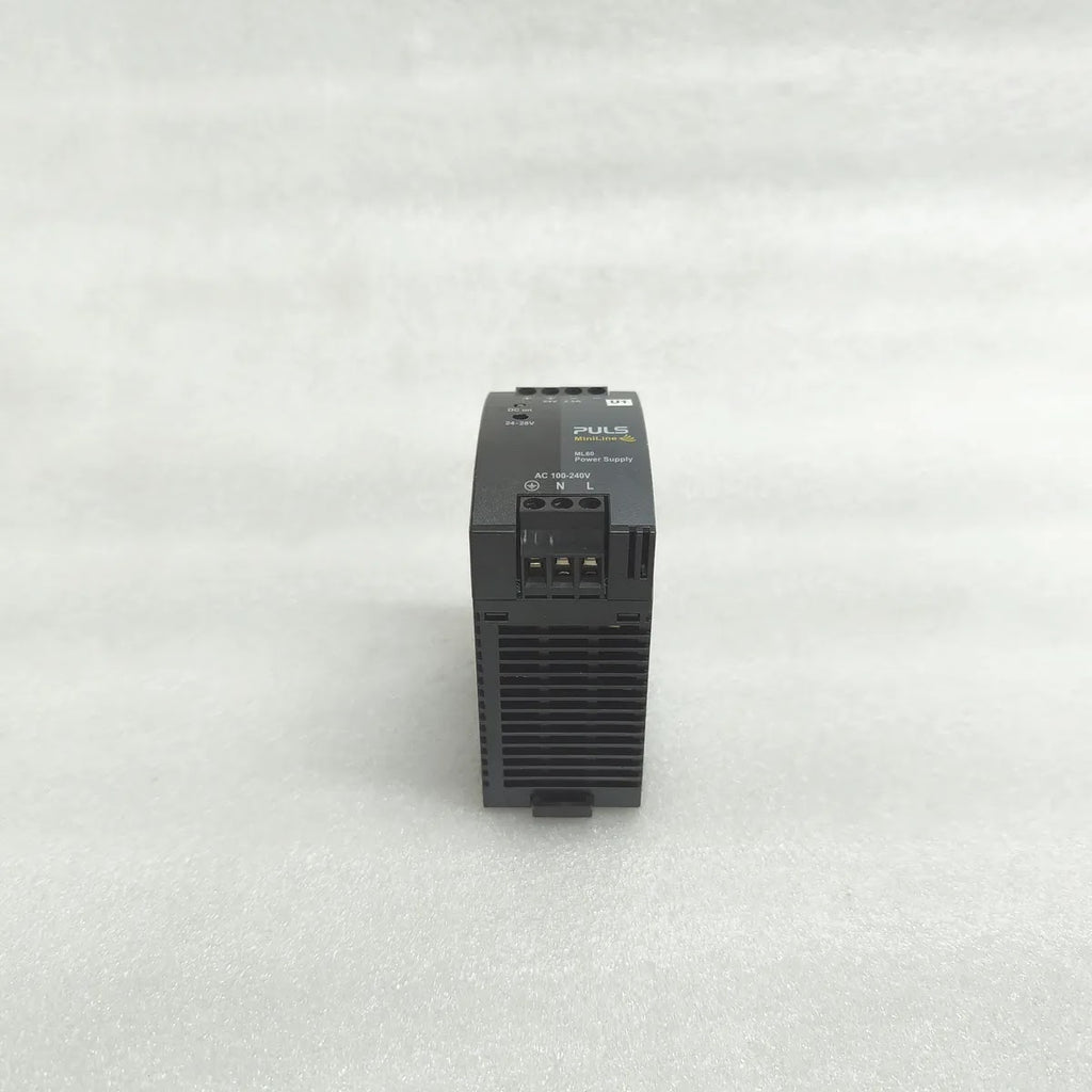 PULS ML60.241 MiniLine DIN Rail Power Supply AC 100-240V DC 24-28V 2.5A 60W