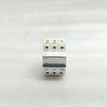 S Electric iC60H 6A MINIATURE CIRCUIT BREAKER B6A 3-POLE 400V 10kA MCB