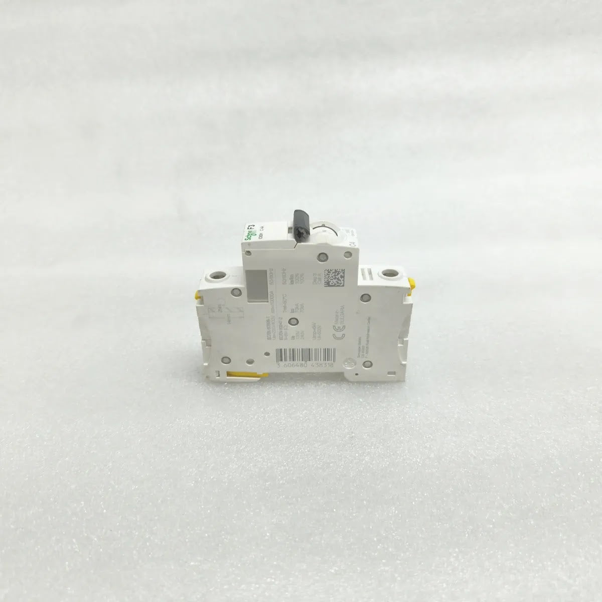 S Electric iC60H MINIATURE CIRCUIT BREAKER 1 POLE C 4A 230/400V 10kA