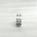 S Electric iC60H Miniature Circuit Breaker B 10A 2P A9F06210