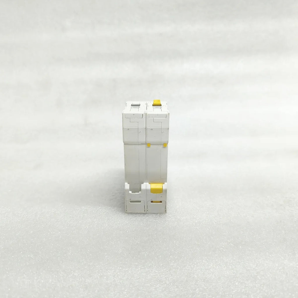 S Electric iC60H Miniature Circuit Breaker B 10A 2P A9F06210