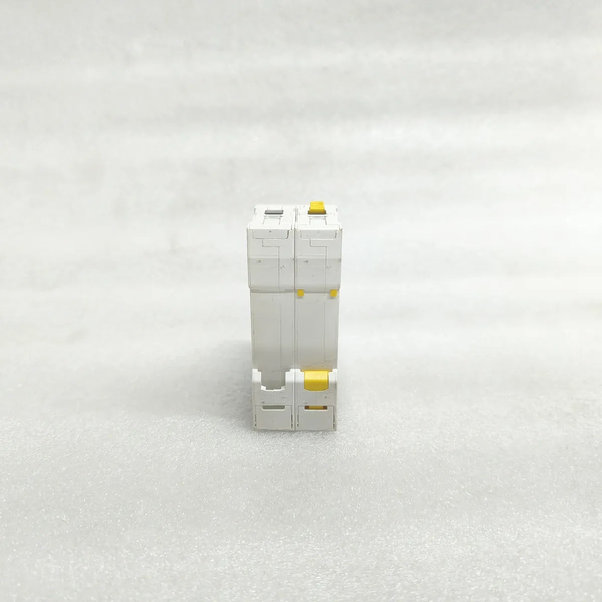 S Electric iC60H Miniature Circuit Breaker B 10A 2P A9F06210