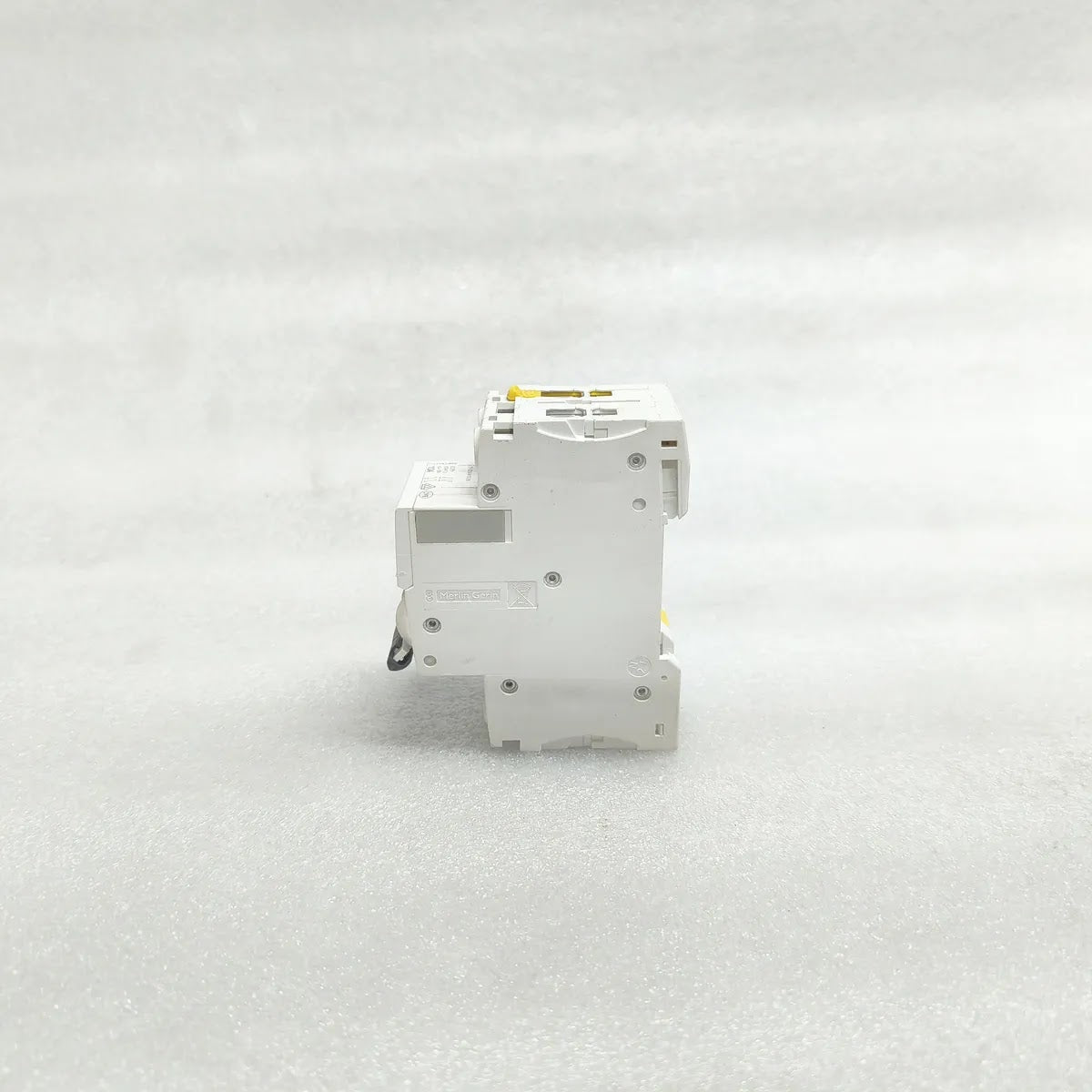 S Electric iC60H Miniature Circuit Breaker B 10A 2P A9F06210