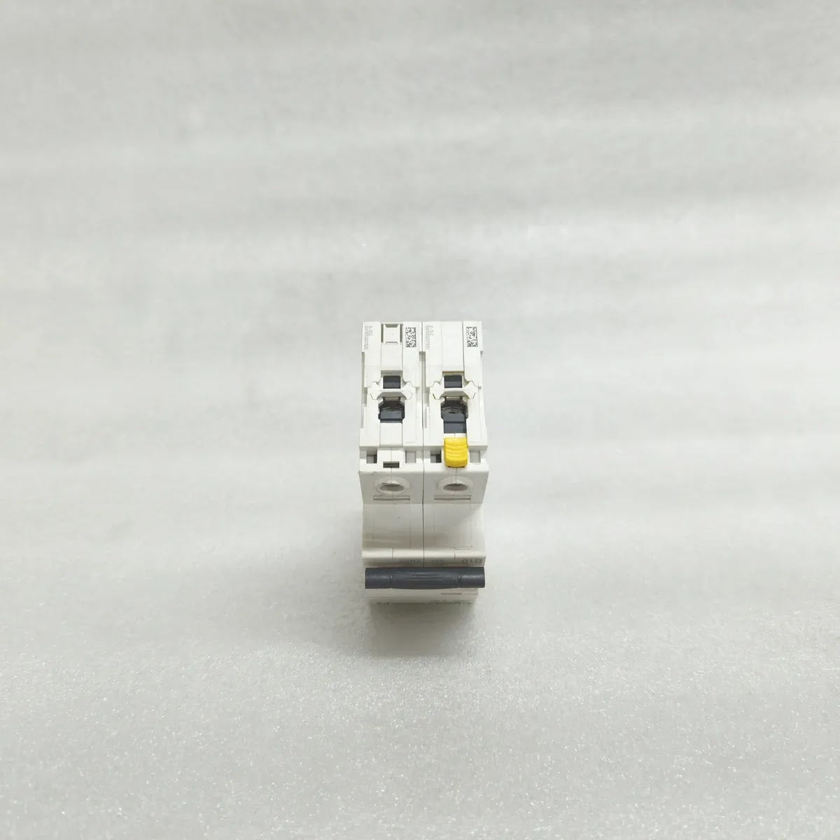 S Electric iC60H Miniature Circuit Breaker B 10A 2P A9F06210