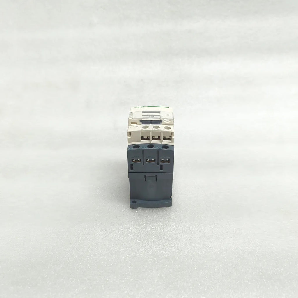 S Electric LC1D09BD TeSys Contactor 25A 690V 24V DC Coil 3-Pole