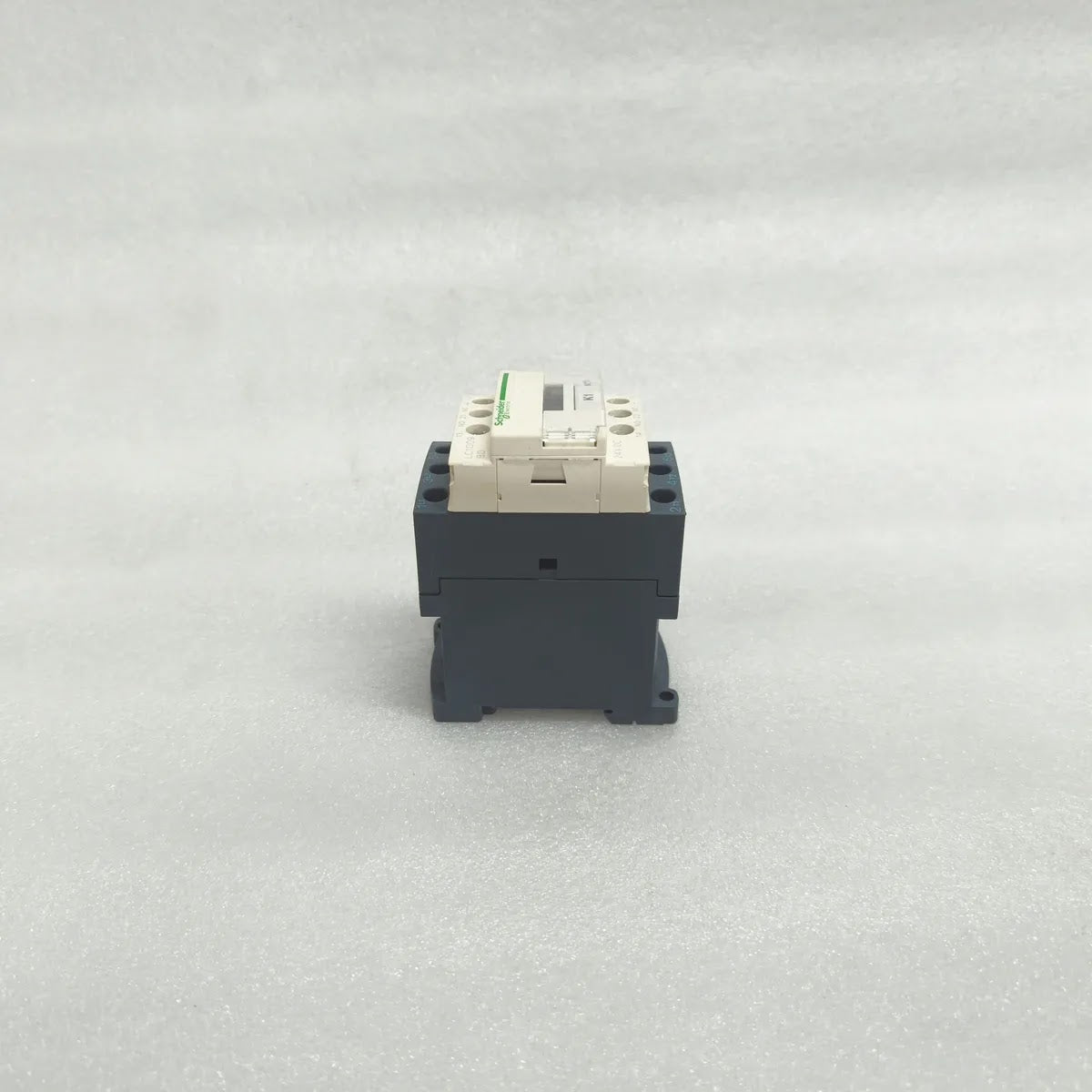 S Electric LC1D09BD TeSys Contactor 25A 690V 24V DC Coil 3-Pole