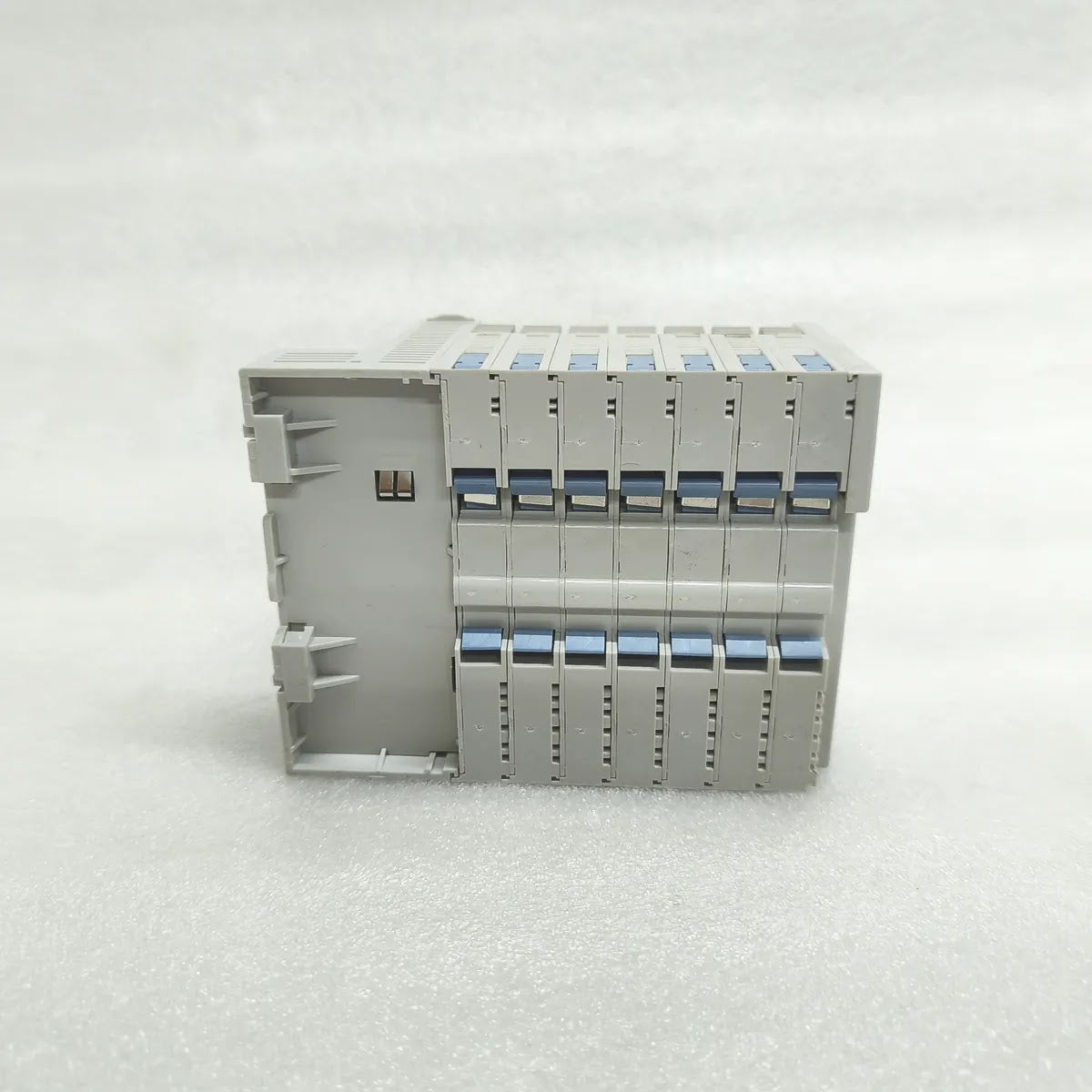 CREVIS FnIO-S NA-9289 MODBUS TCP I/O STATION WITH ST-3218 ST-4214 ST-1218