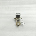 STRUMENTAZIONE PCV-8.54 Filter Regulator WITH Gauge 0-12 BAR 0-160 PSI Push