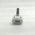 BURKERT Typ 8008 ID-No. 773796 Var. 0062 Gas Flow Transmitter Nitrogen (N2)