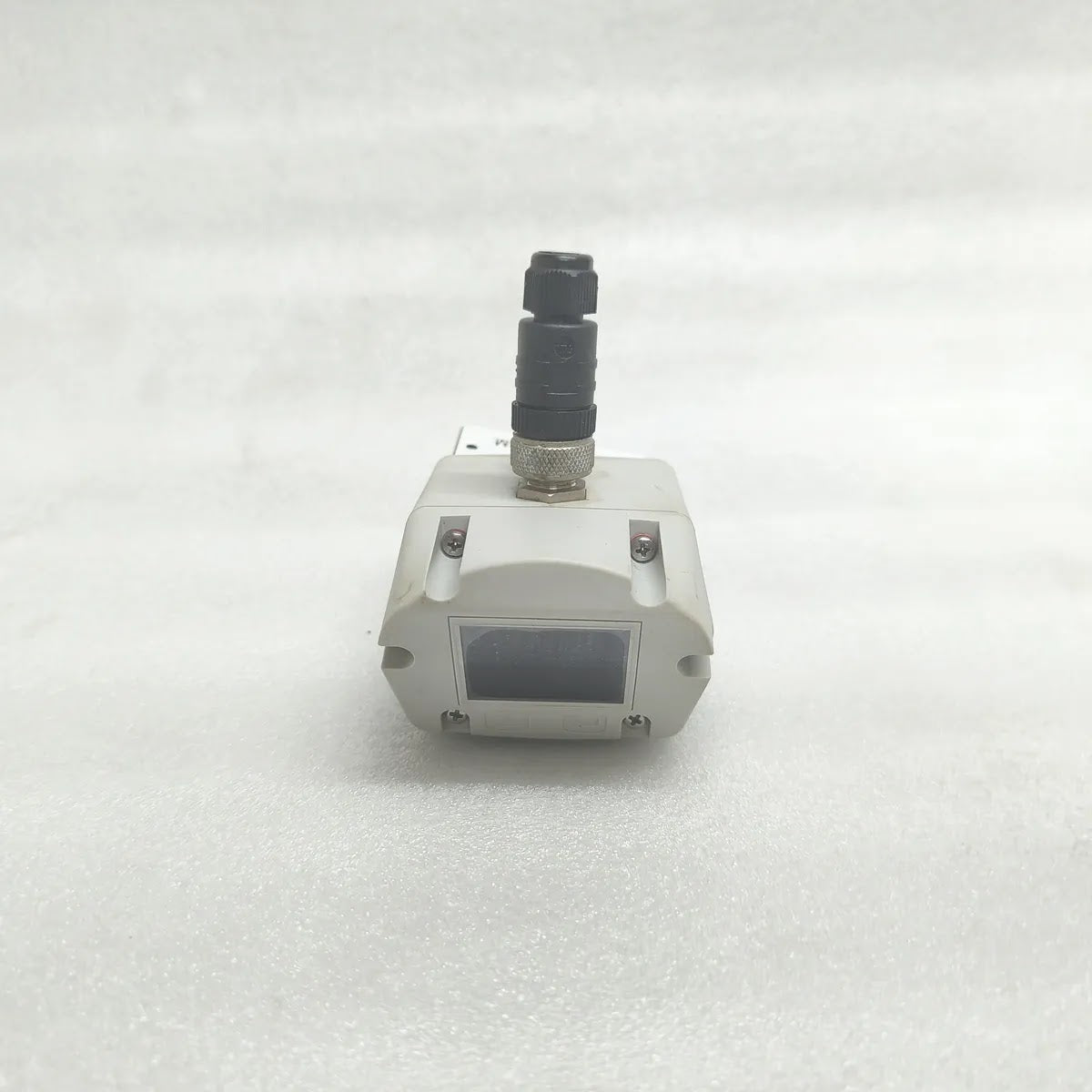 BURKERT Typ 8008 ID-No. 773796 Var. 0062 Gas Flow Transmitter Nitrogen (N2)
