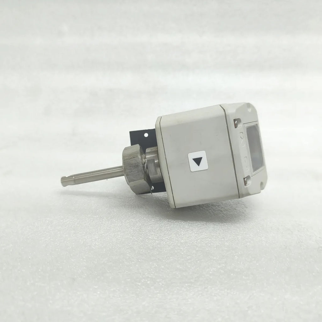 BURKERT Typ 8008 ID-No. 773796 Var. 0062 Gas Flow Transmitter Nitrogen (N2)