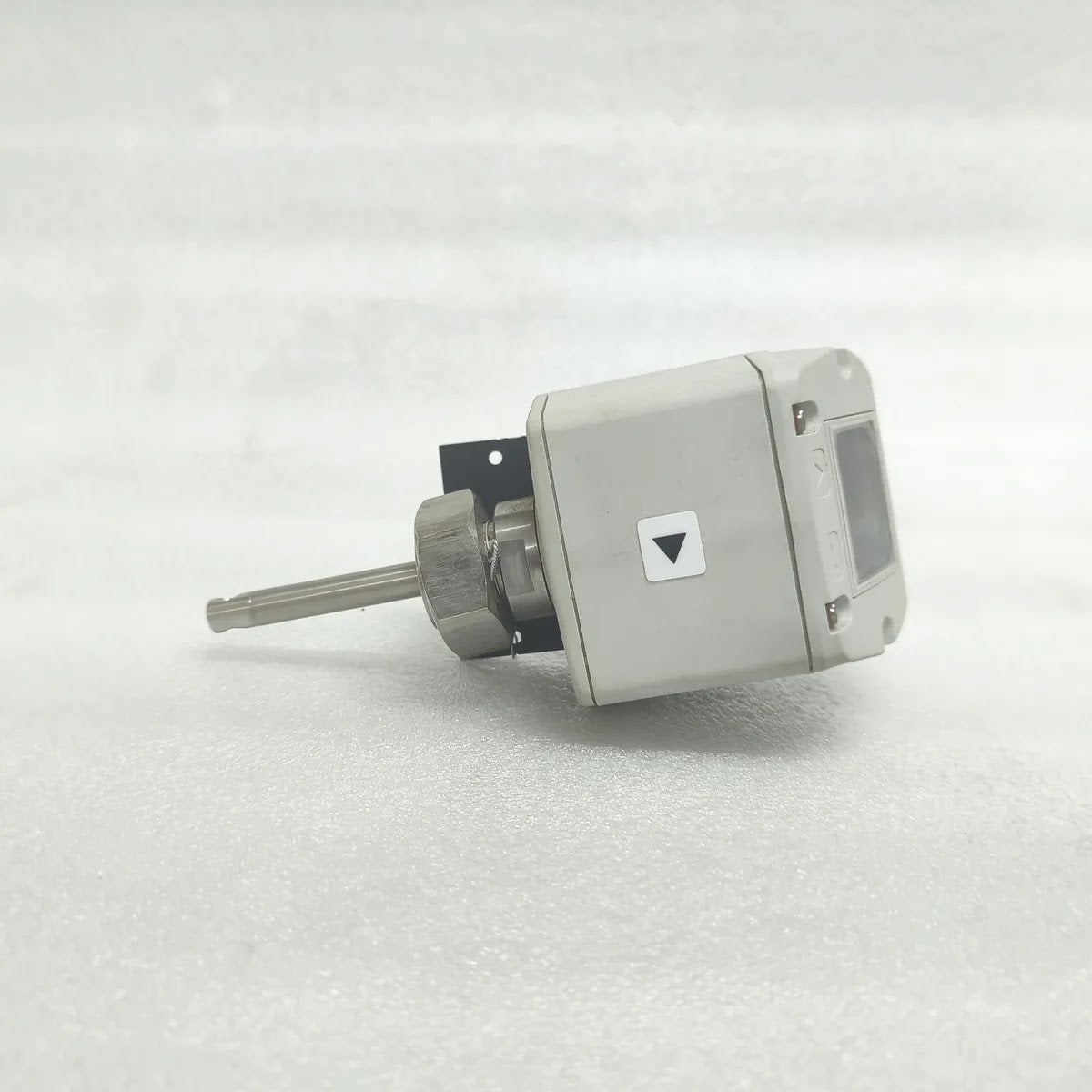 BURKERT Typ 8008 ID-No. 773796 Var. 0062 Gas Flow Transmitter Nitrogen (N2)