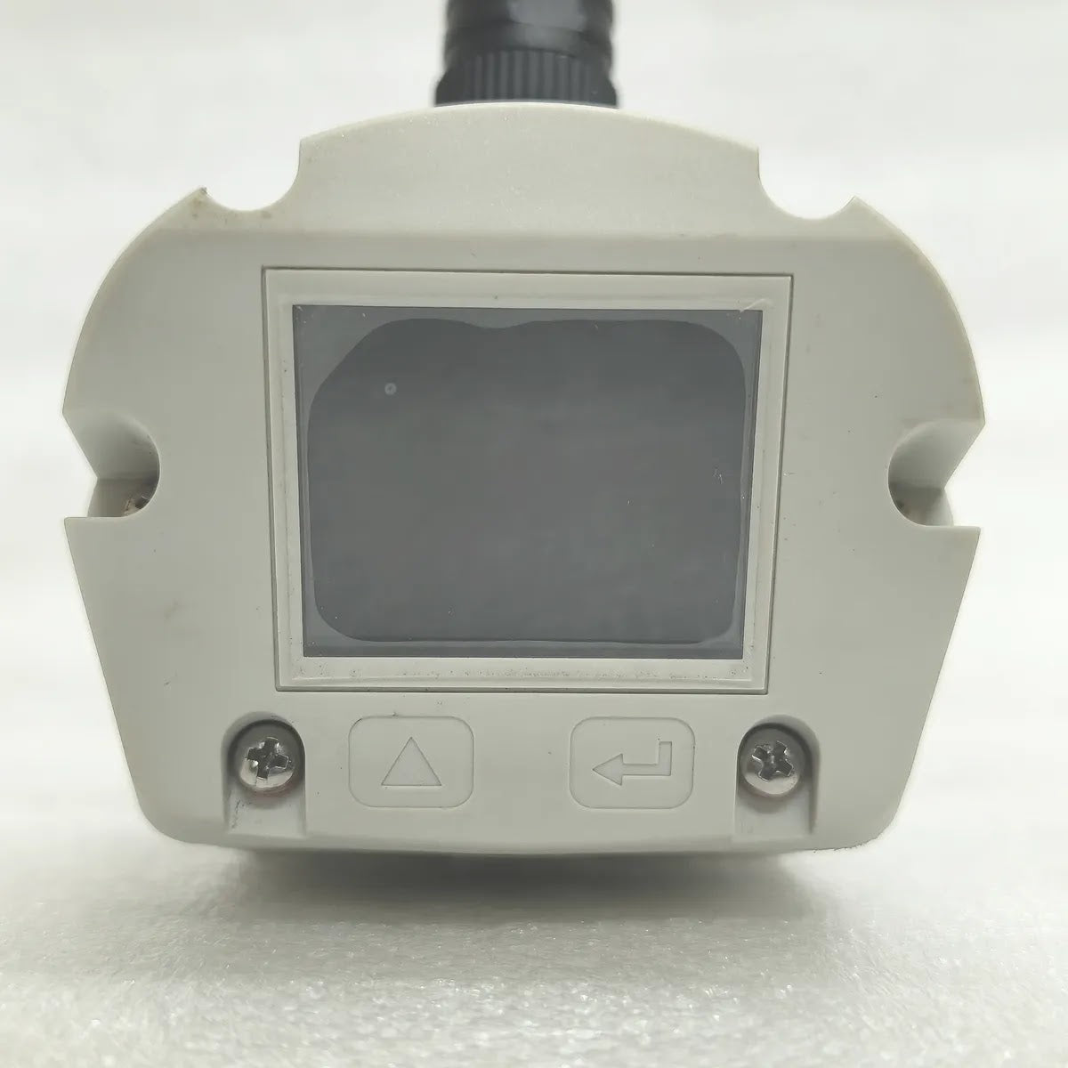 BURKERT Typ 8008 ID-No. 773796 Var. 0062 Gas Flow Transmitter Nitrogen (N2)