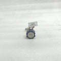 PRESSURE TECH MINI300-06-S-02-K-B Compact Regulator MAX IN 210 Bar MAX OUT 2 Bar