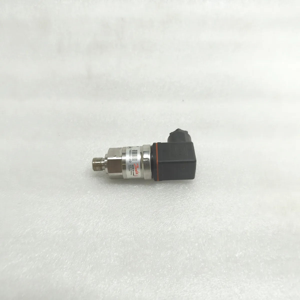 DANFOSS MBS 3100 060G1466 PRESSURE TRANSMITTER 0...16 bar 4...20 mA 10...32 V