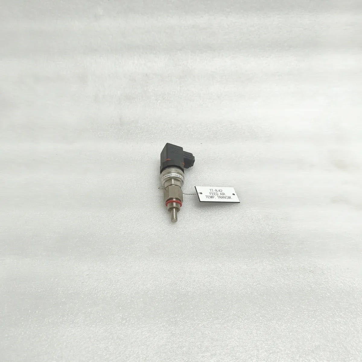 DANFOSS MBT 5560 084Z4020 TEMPERATURE TRANSMITTER 4-20mA 10-32V DC 0 TO +100°C