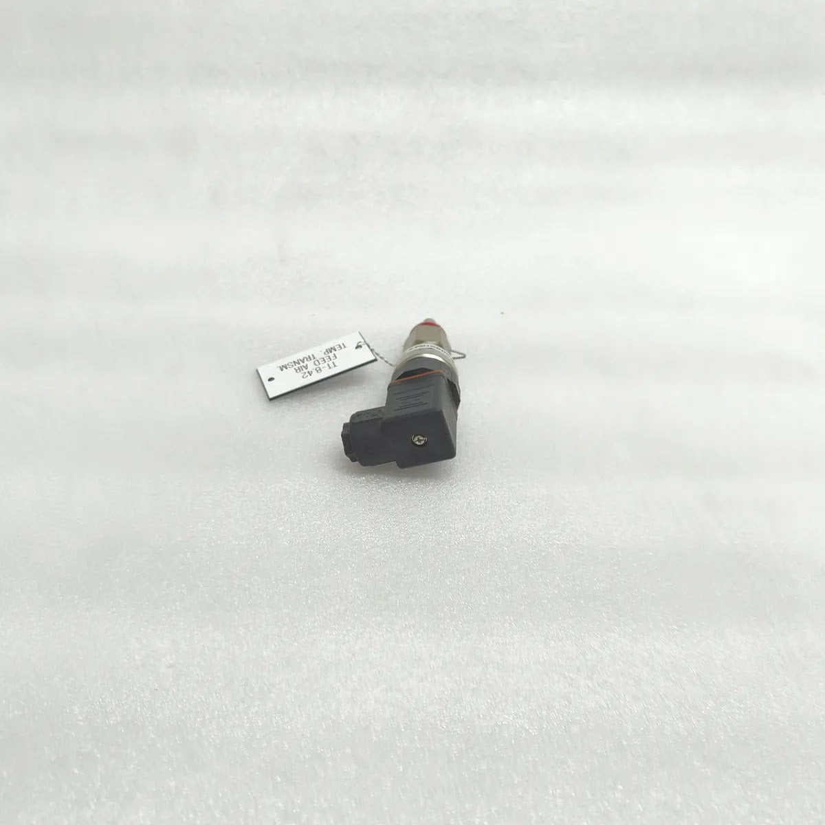 DANFOSS MBT 5560 084Z4020 TEMPERATURE TRANSMITTER 4-20mA 10-32V DC 0 TO +100°C