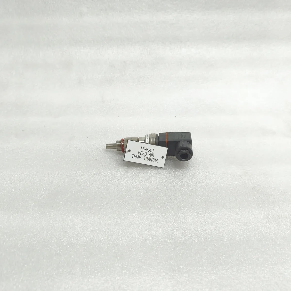 DANFOSS MBT 5560 084Z4020 TEMPERATURE TRANSMITTER 4-20mA 10-32V DC 0 TO +100°C