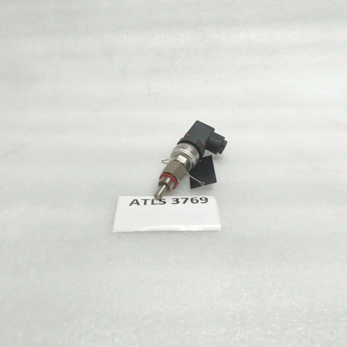 DANFOSS MBT 5560 084Z4020 TEMPERATURE TRANSMITTER 4-20mA 10-32V DC 0 TO +100°C