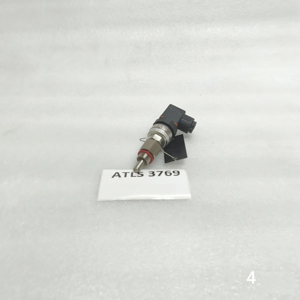 DANFOSS MBT 5560 084Z4020 TEMPERATURE TRANSMITTER 4-20mA 10-32V DC 0 TO +100°C