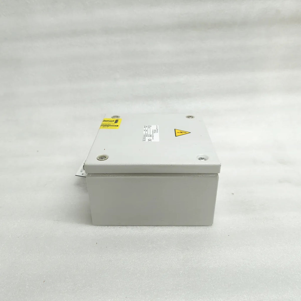 NEWTRONIC 5620-0039 FEED AIR TEMPERATURE SWITCH ENCLOSURE 254/440V 2kW IP66 IK10
