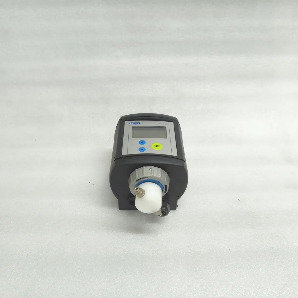 DRÄGER Polytron 7000 P3U Gas Detector Transmitter Part No. 8317610 ATEX IEC II