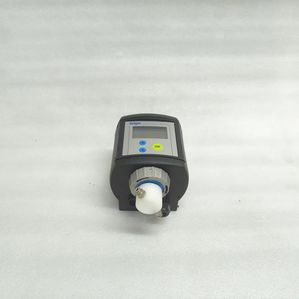 DRÄGER Polytron 7000 P3U Gas Detector Transmitter Part No. 8317610 ATEX IEC II