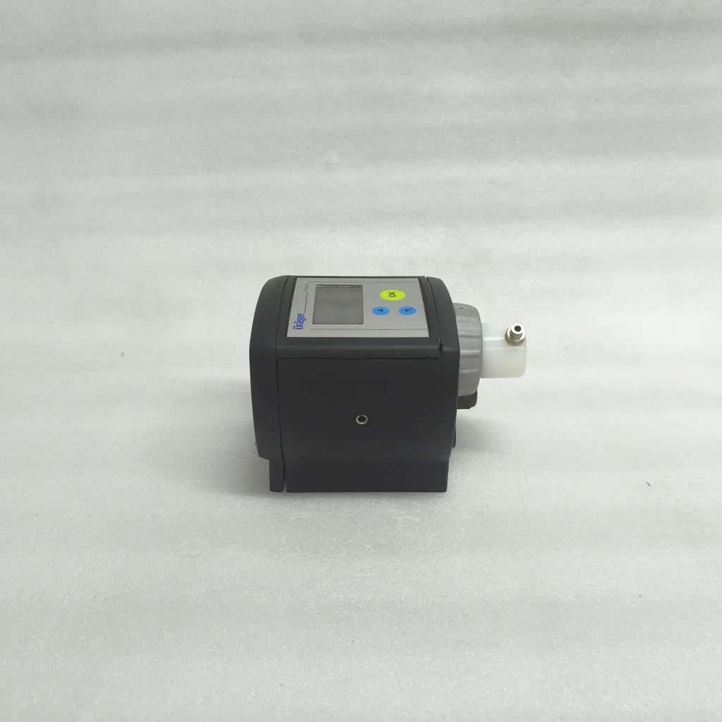 DRÄGER Polytron 7000 P3U Gas Detector Transmitter Part No. 8317610 ATEX IEC II