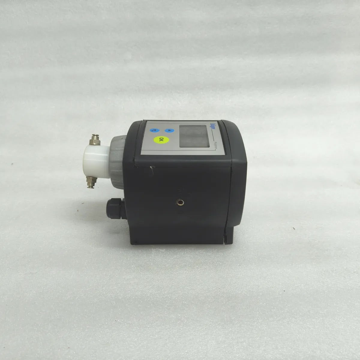 DRÄGER Polytron 7000 P3U Gas Detector Transmitter Part No. 8317610 ATEX IEC II