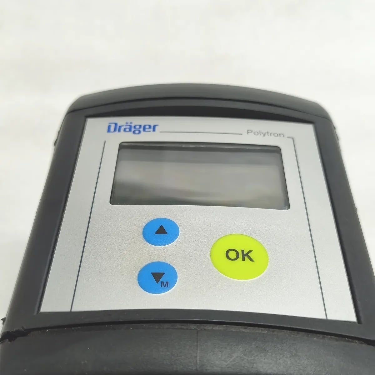 DRÄGER Polytron 7000 P3U Gas Detector Transmitter Part No. 8317610 ATEX IEC II