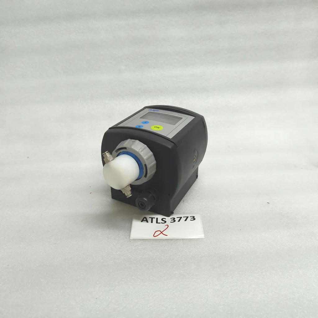 DRÄGER Polytron 7000 P3U Gas Detector Transmitter Part No. 8317610 ATEX IEC II