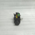 EMERSON KEYSTONE F89E-006 SR10 Pneumatic Rack & Pinion Actuator with ASCO